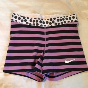 Nike Pro Shorts